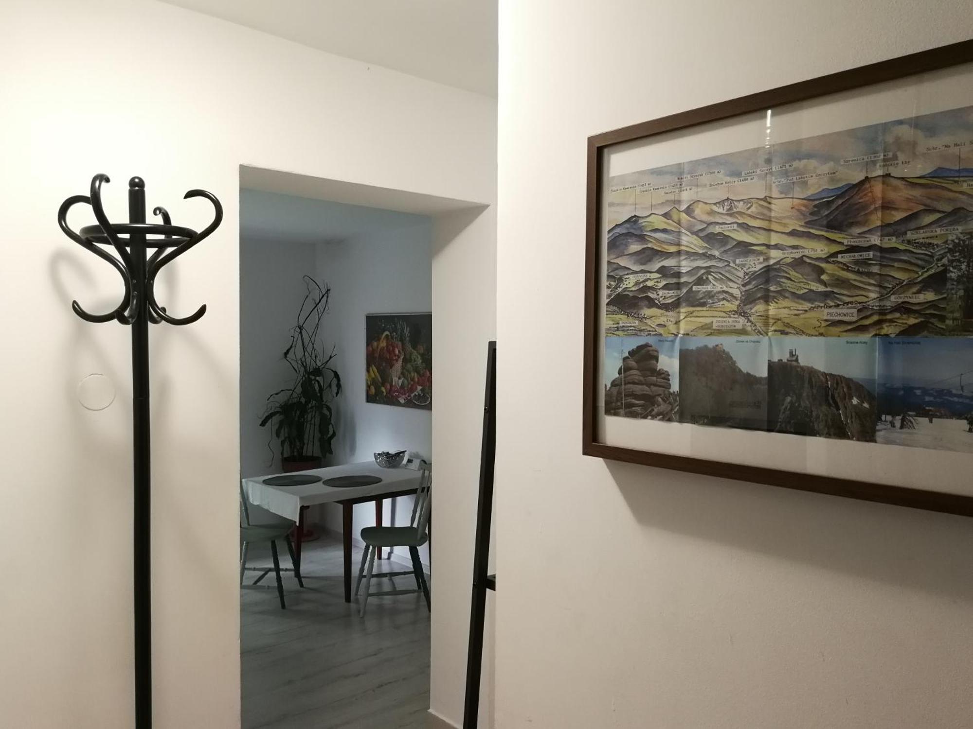 Kacik U Miry Διαμέρισμα Jelenia Góra Εξωτερικό φωτογραφία